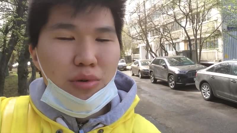 [адиль керим] я работал в яндекс еде 30 дней &amp; заработал ₽