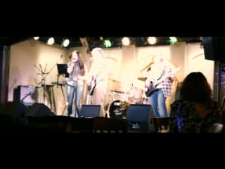 Гипертоники flack/finnerty feel like making love cover ben hall