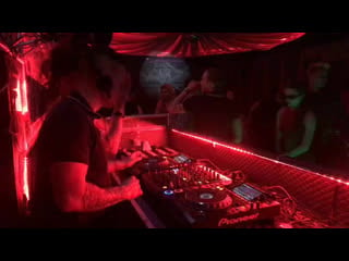 Pur pur ibar afterparty dzhura / live set (25 10 2019)