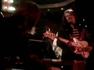 The nice – azrael (angel of porn) [live at marquee club 1968]