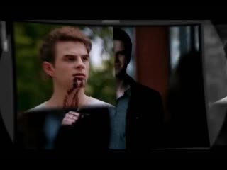 Rebecca mikaelson × kol mikaelson × klaus mikaelson × elijah mikaelson vine