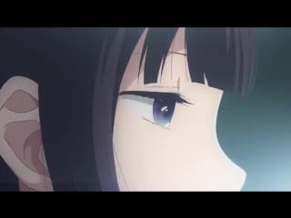 Тайные желания отвергнутых / kuzu no honkai anime amv video (аниме )