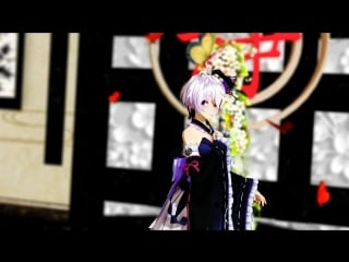 【v4 flower】夢と葉桜 yume to hazakura 【vocaloidカバー】