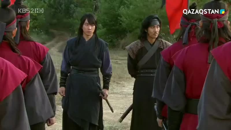 Құйынды мекен 15 бөлім қазақша