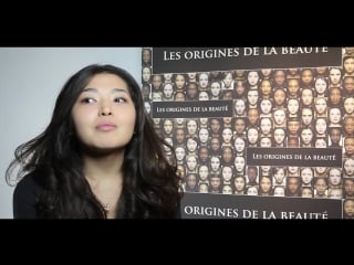 Уйгурка часть 1 the national origins of beauty