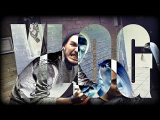 Vlog девочка skinhead ^ ^ скинхед