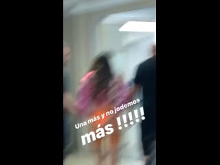 Backstage quiero volver tour mar del plata