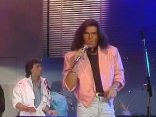 Modern talking geronimos cadillac (peters pop show 06 12 1986)