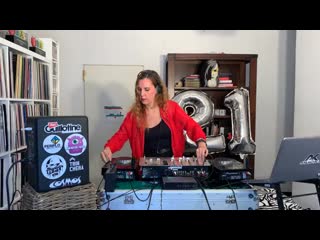 Anuschka live stream 08/01/2021