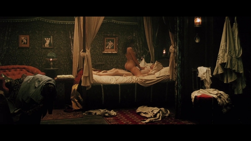 Ваина джоканте блуберри / vahina giocante blueberry (2004)