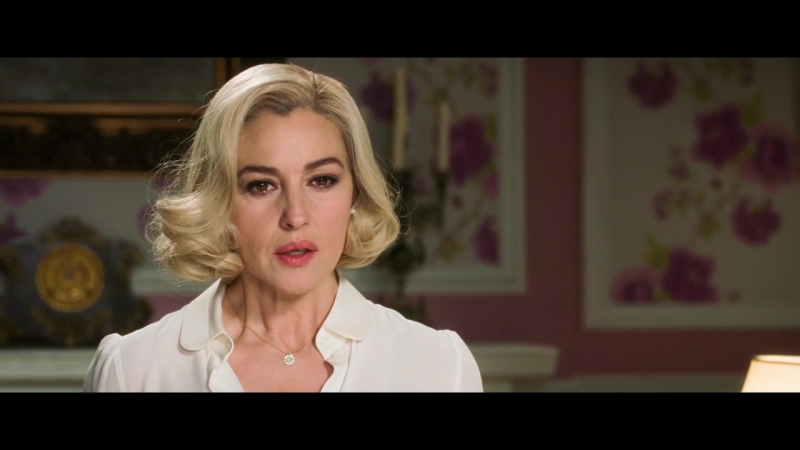 Виль мари / ville marie (2015)