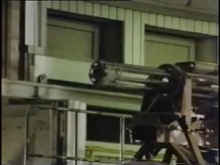 Пулемёт гатлинга gatling gun