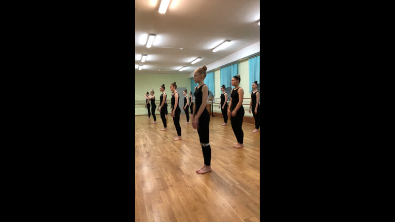 Live образцовый ансамбль танца"болеро+"