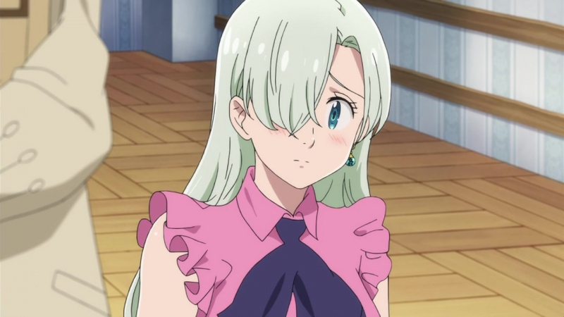 [anidub] nanatsu no taizai the seven deadly sins [04] [jam]