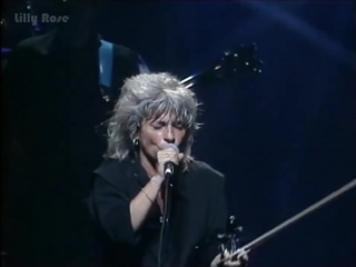 Catherine lara nuit magique (live olympia 1988)