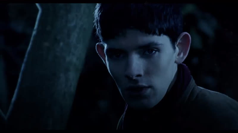Merlin x morgana pendragon