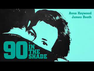 Ninety degrees in the shade (1965) 1080p anne heywood, james booth, rudolf hrusínský, ann todd