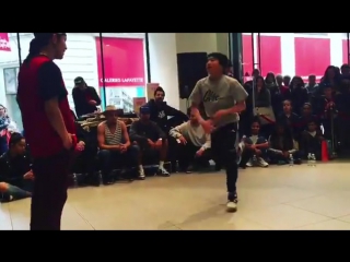 Bboy shoya | ibboy all about breaking