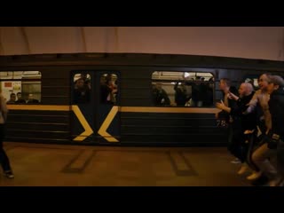 Околофутбола, страха нет!мотивация