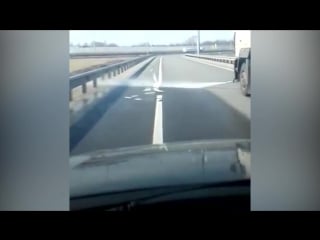 Тайна отсутствия разметки раскрыта (vhs video)