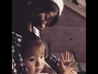 Azua rion 171015 instagram