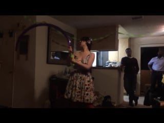 Полезный навык