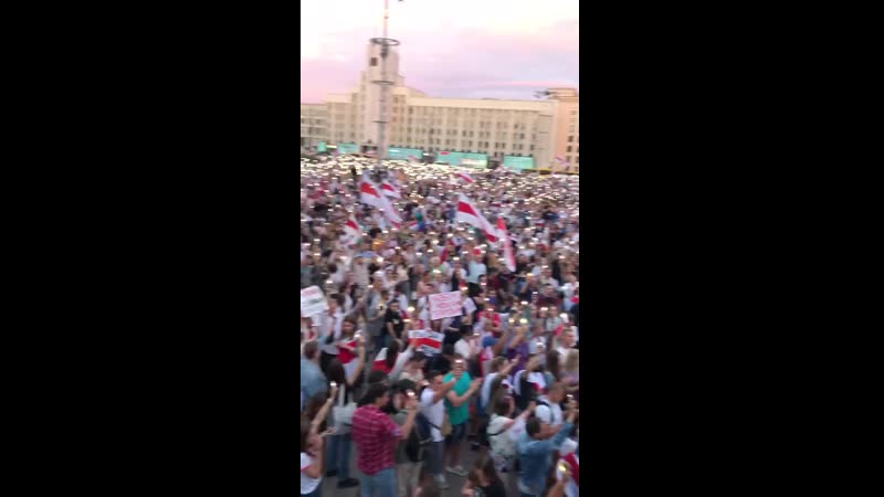 Верым можам пераможам