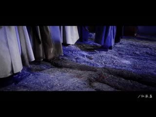 Wei wuxian | before winter comes