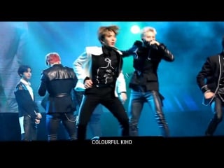 [fancam][26 11 2017] csat d+3 concert