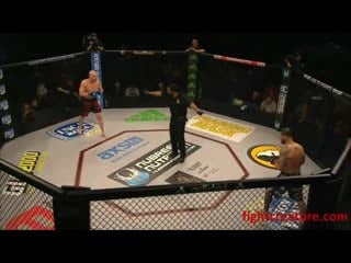Rfa 23 mike jasper vs blake troop