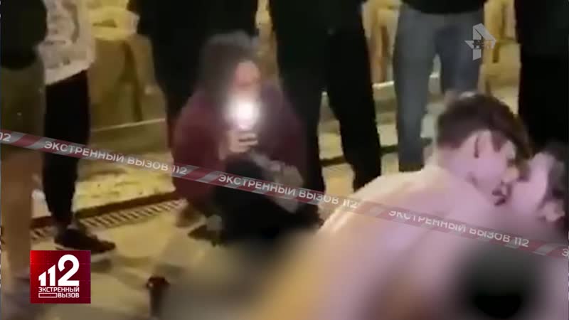 Административный арест за секс на публике | видео