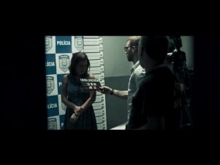 Justiça conheça a história de fátima, papel de adriana esteves