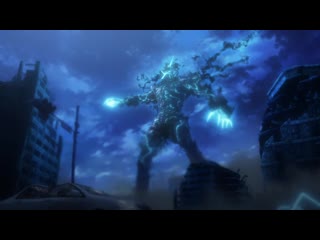 To aru kagaku no railgun