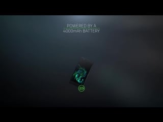 Razer phone the ultimate in mobile entertainment