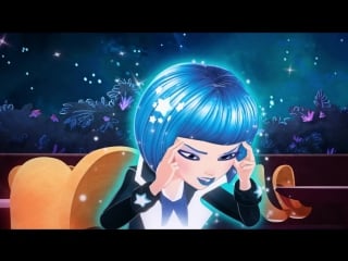 Star darlings (yıldız kızları) episode #7 "her şey zihinde bitiyor vega!" (turkish/türkçe)