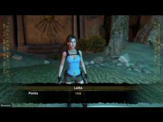 Lara croft and the temple of osiris walkthrough part 9 tomb of sobek