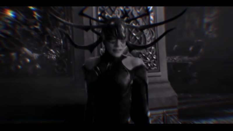 Хела | hela / тор рагнарёк | thor ragnarok