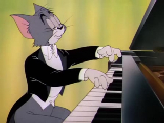 029 the cat concerto (1947)