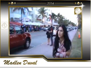 Madlen duval ceux qui nont rien 2014