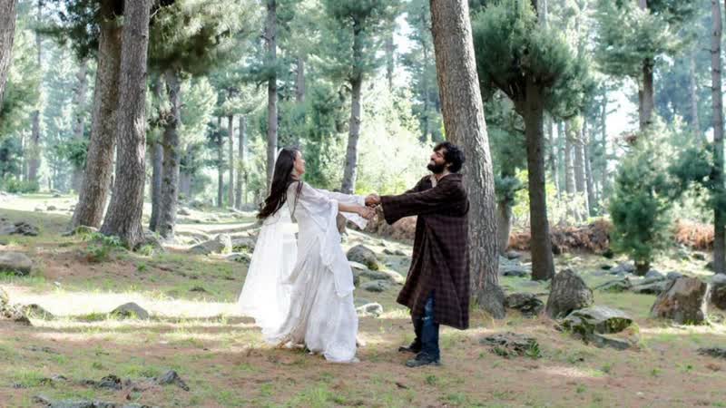 Лайла и маджну / laila majnu (2018)