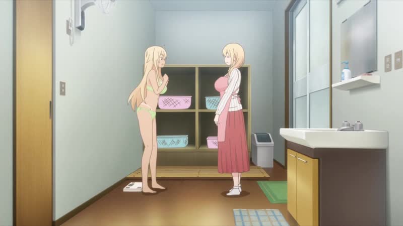 Sunohara porn video – Смотрительница сунохары | sunohara sou no kanrinin san серия 9