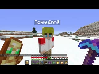 [technoblade] nothing goes wrong [dream smp]