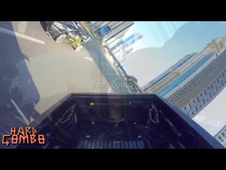 乡 hc 乡 | #12 монстрик