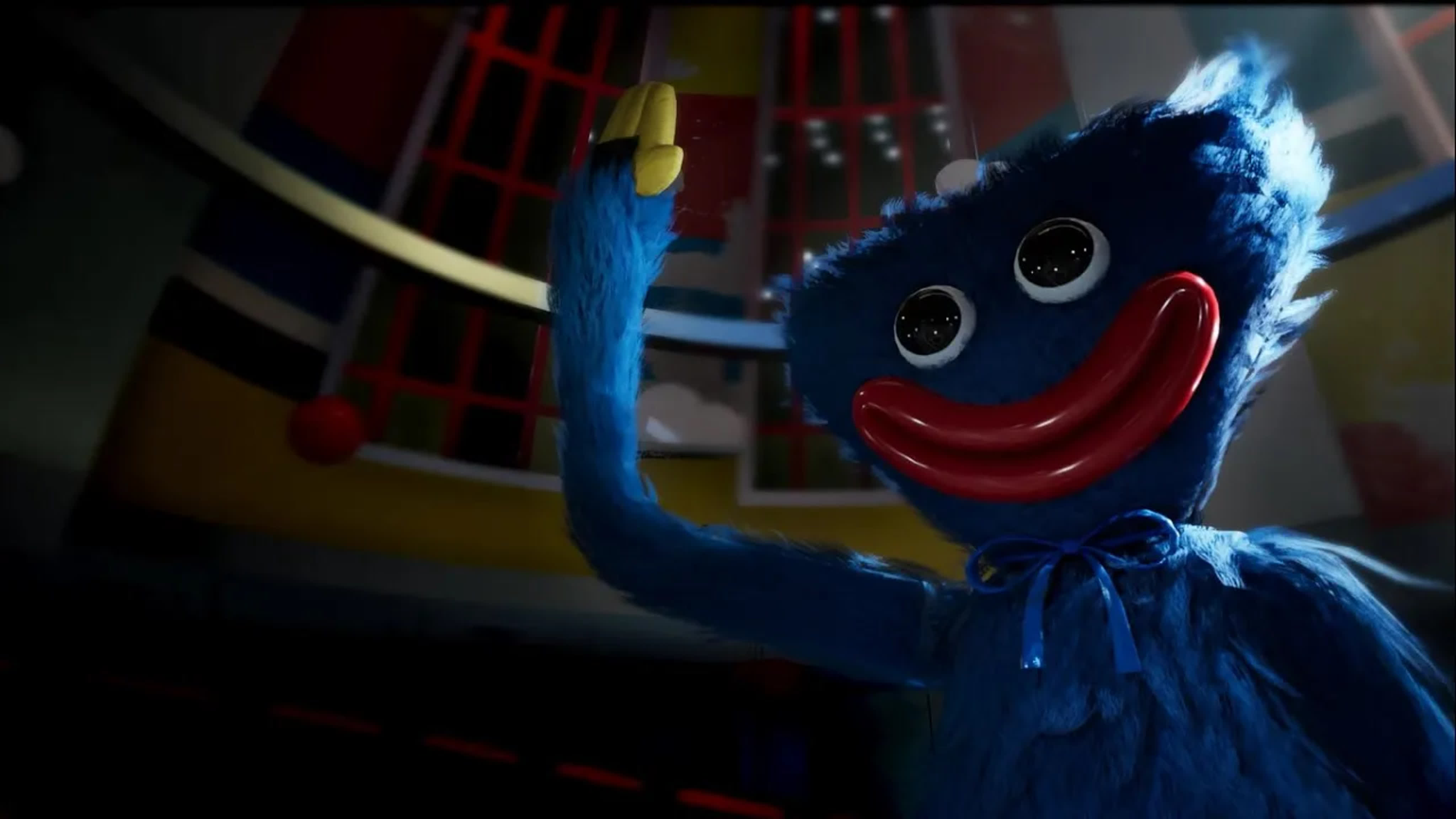 doooclip 🌺poppy playtime🌺 watch online