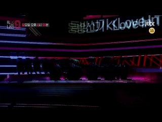 20171207 mixnine top9 announcement ceremony teaser