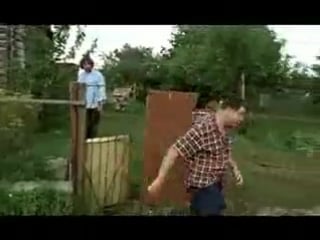 Заколдованный участок (2006) серия 1