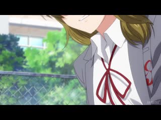 Gekkan shoujo nozaki kun [02] [azon freya] [animedia tv]