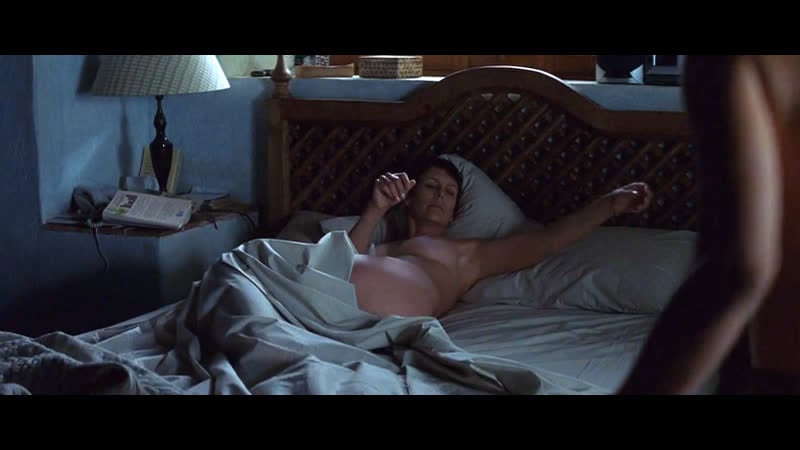 Джейми ли кёртис портной из панамы / jamie lee curtis the tailor of panama ( 2001 )