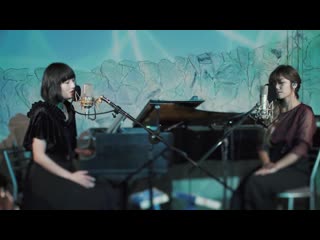Sawanohiroyuki[nzk]mizuki & gemie fiore (studio live) [ 30k]retunes