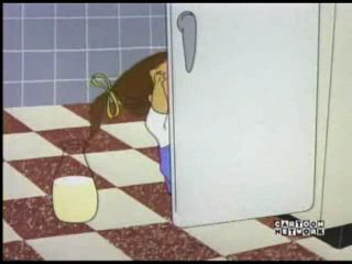 Sylvester a kiddies kitty